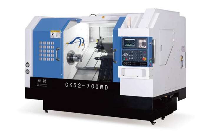 鹿城回收CNC